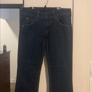 Hudson jeans bootcut